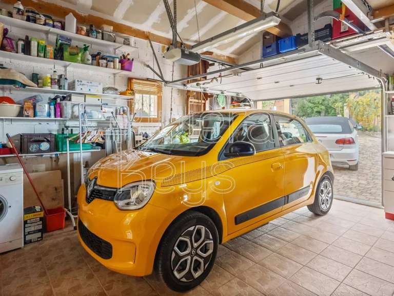 Villa Tourrettes-sur-Loup - 4 chambres - 153m²