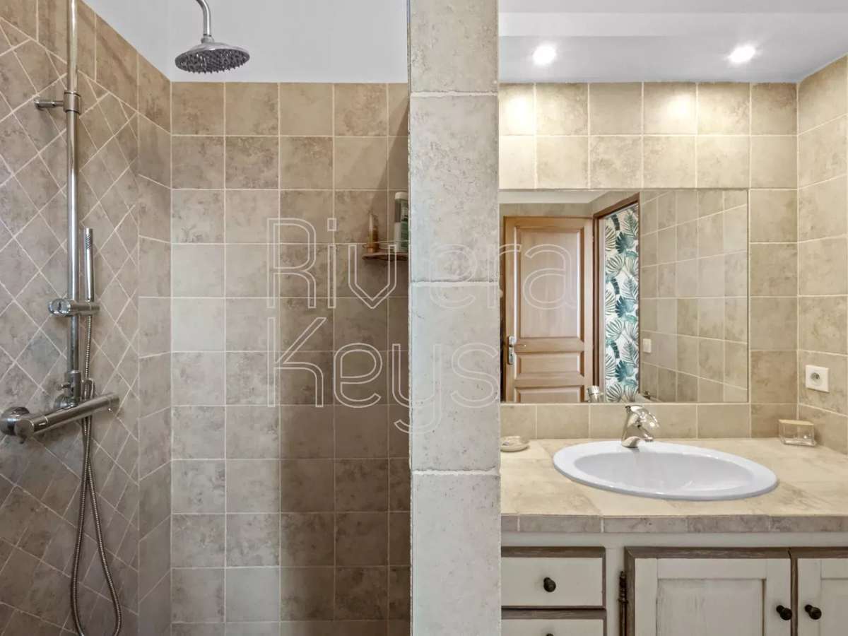 Villa Tourrettes-sur-Loup