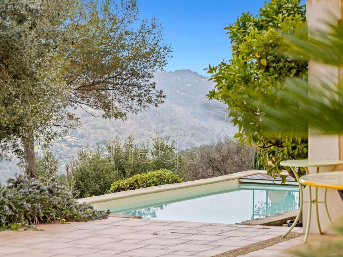 Villa Tourrettes-sur-Loup