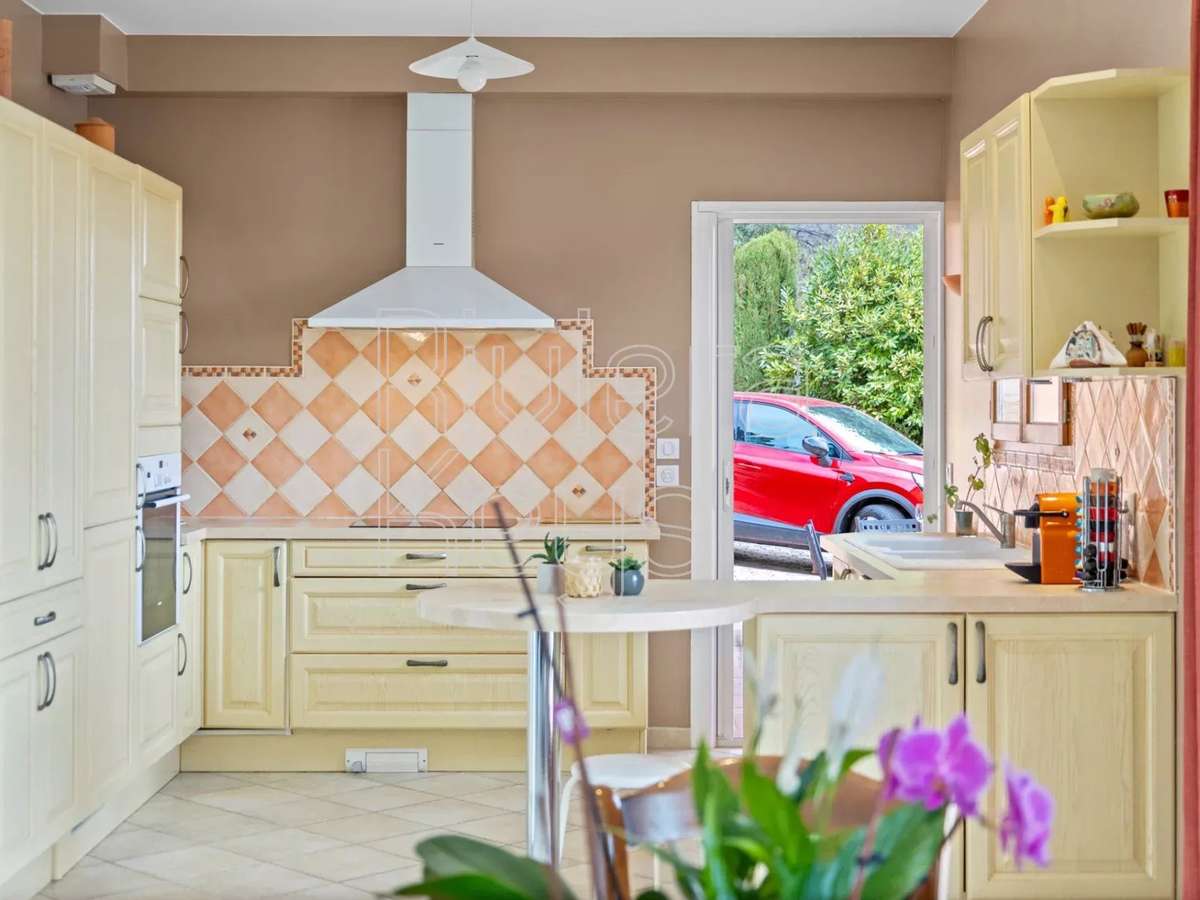 Villa Tourrettes-sur-Loup