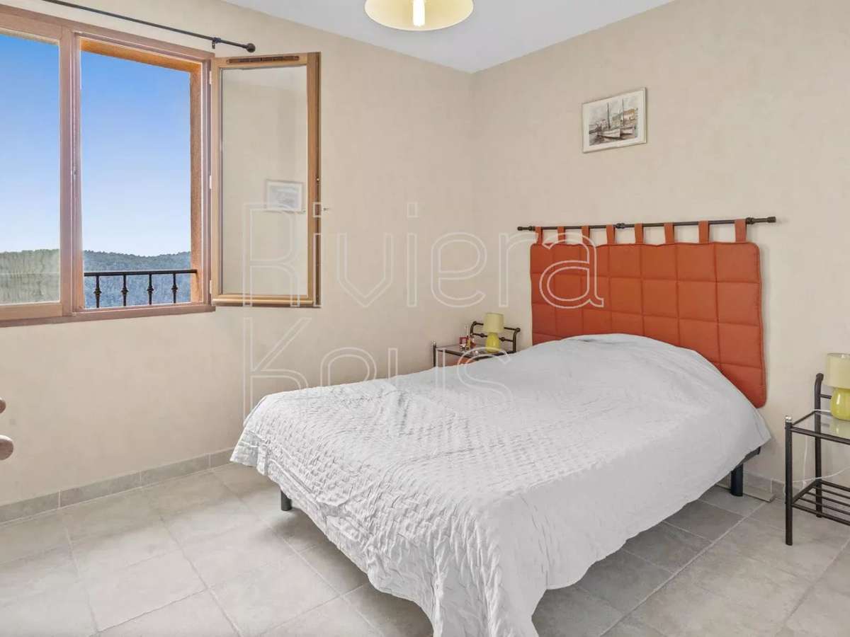 Villa Tourrettes-sur-Loup