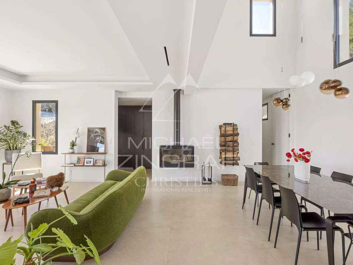 Villa Tourrettes-sur-Loup