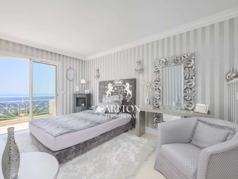 Villa with Sea view Tourrettes-sur-Loup - 3 bedrooms - 256m²