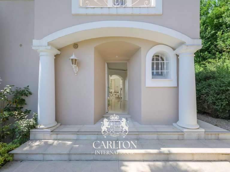Villa with Sea view Tourrettes-sur-Loup - 3 bedrooms - 256m²