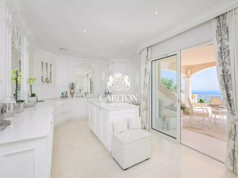 Villa with Sea view Tourrettes-sur-Loup - 3 bedrooms - 256m²