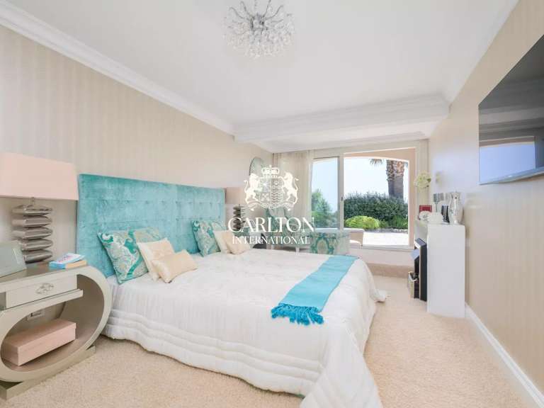 Villa with Sea view Tourrettes-sur-Loup - 3 bedrooms - 256m²