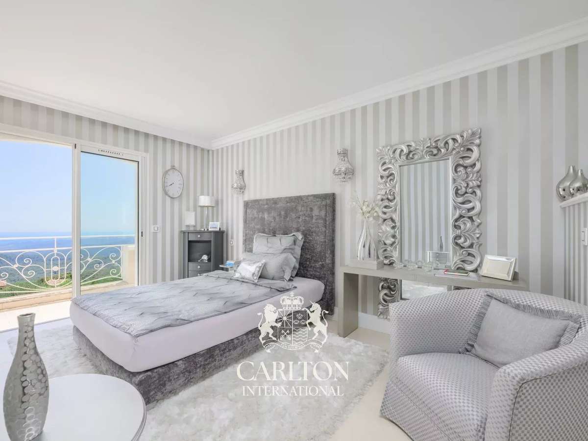 Villa Tourrettes-sur-Loup