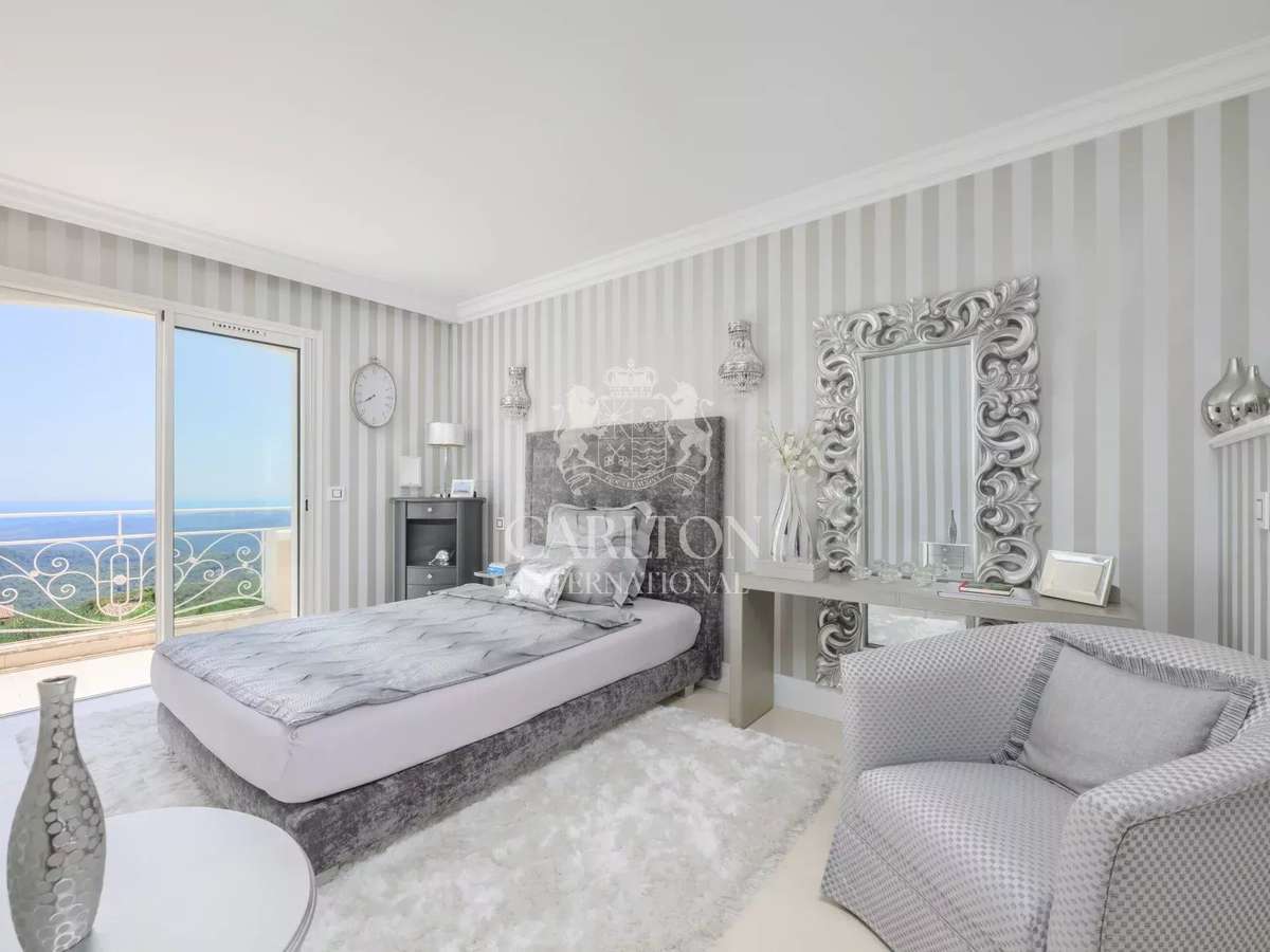 Villa Tourrettes-sur-Loup