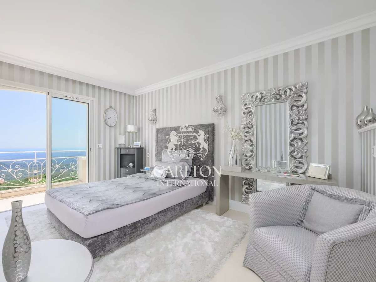 Villa Tourrettes-sur-Loup