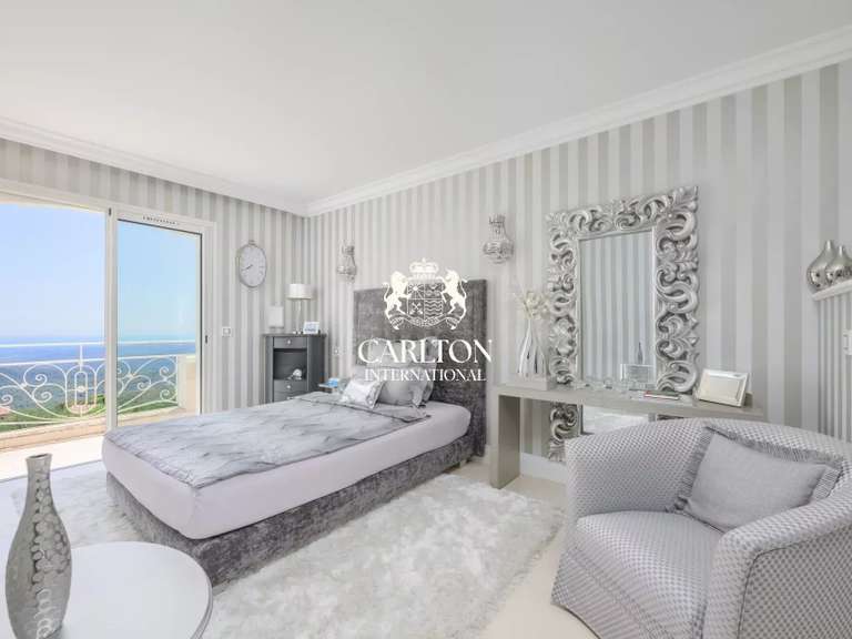 Villa with Sea view Tourrettes-sur-Loup - 3 bedrooms - 256m²