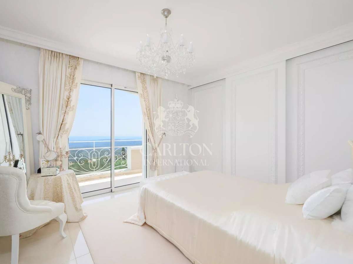 Villa Tourrettes-sur-Loup