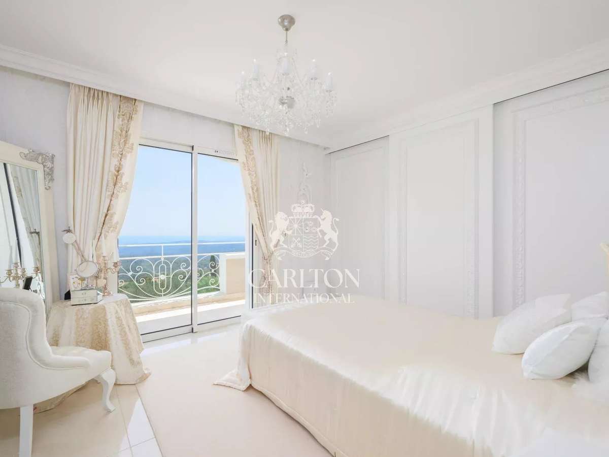 Villa Tourrettes-sur-Loup