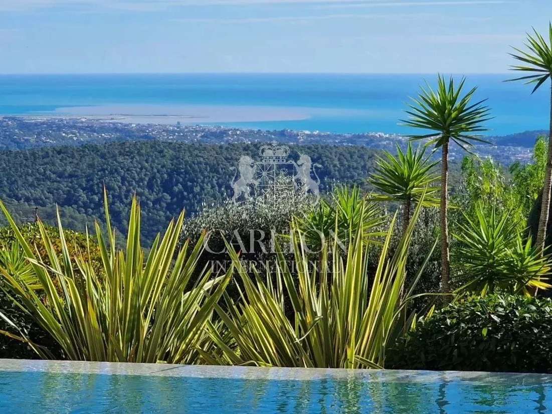 Villa Tourrettes-sur-Loup