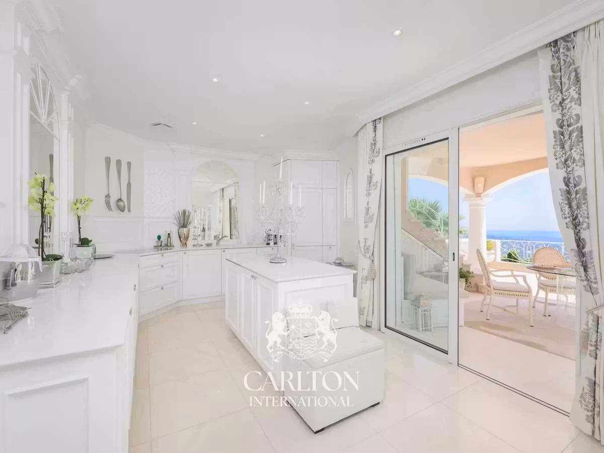 Villa Tourrettes-sur-Loup