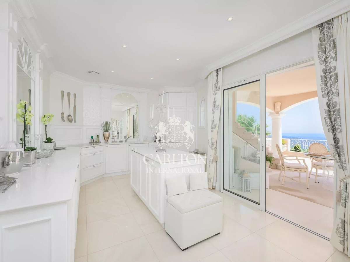 Villa Tourrettes-sur-Loup