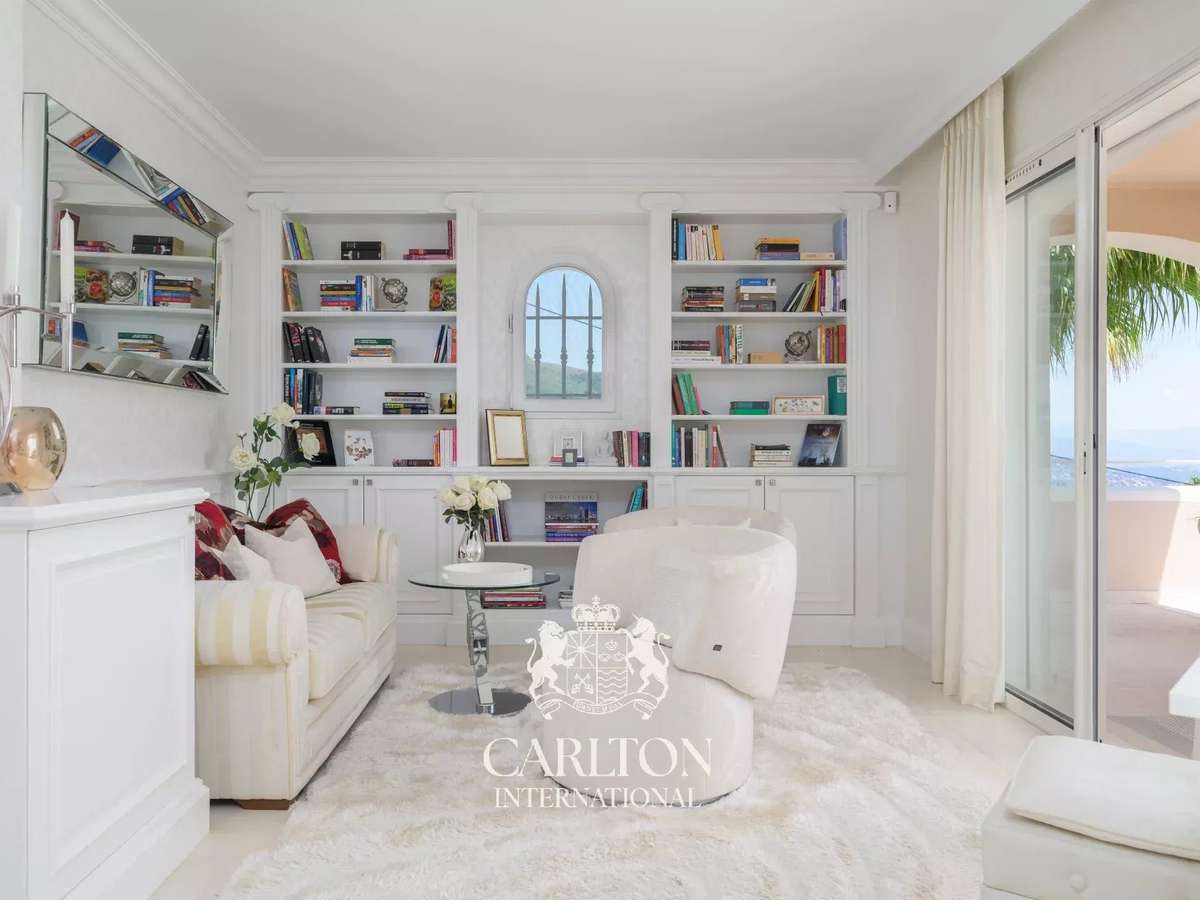 Villa Tourrettes-sur-Loup