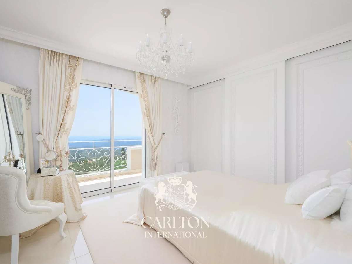 Villa Tourrettes-sur-Loup