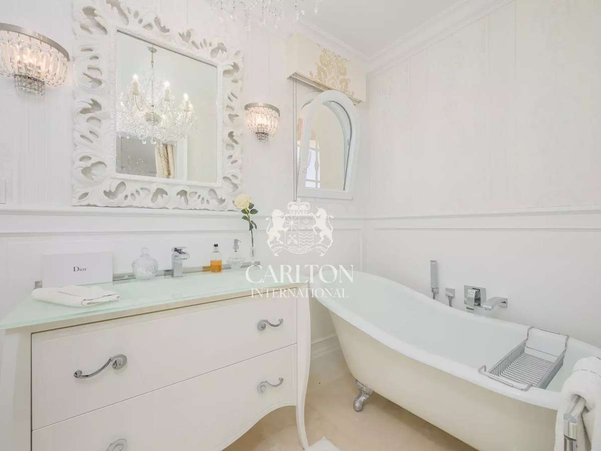 Villa Tourrettes-sur-Loup