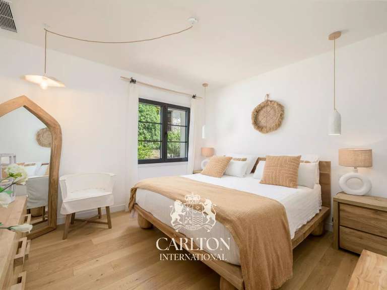 Villa Tourrettes-sur-Loup - 4 bedrooms - 146m²