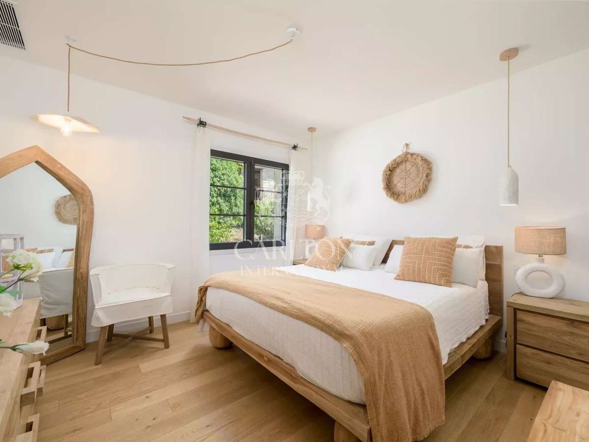 Villa Tourrettes-sur-Loup