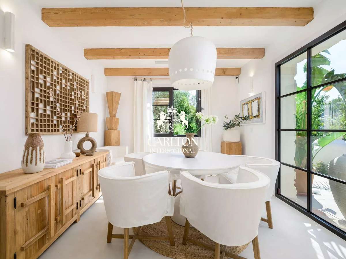 Villa Tourrettes-sur-Loup