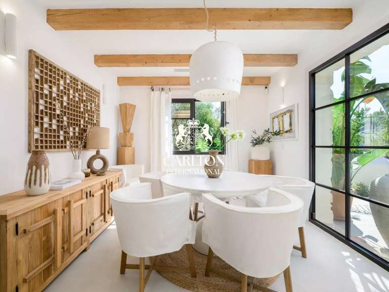 Villa Tourrettes-sur-Loup - 4 bedrooms - 146m²