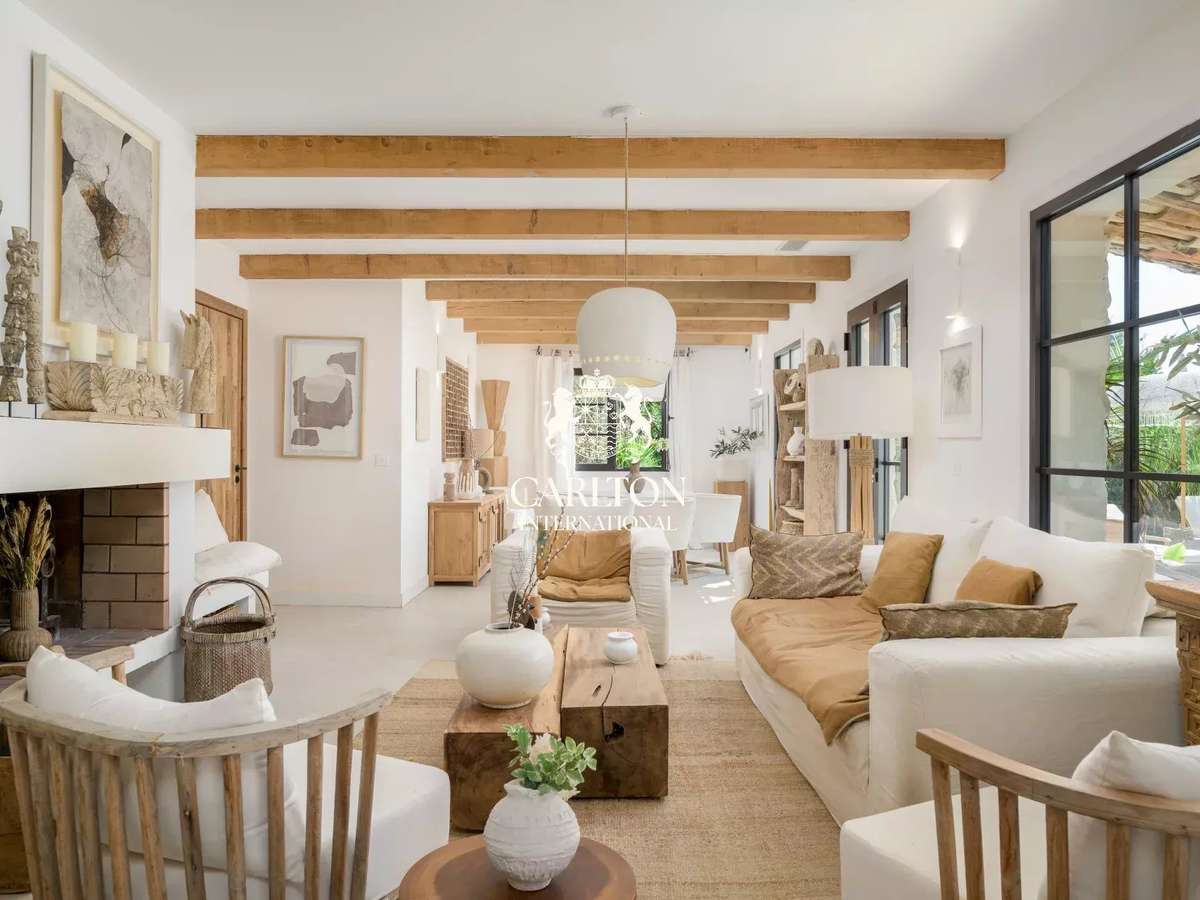 Villa Tourrettes-sur-Loup