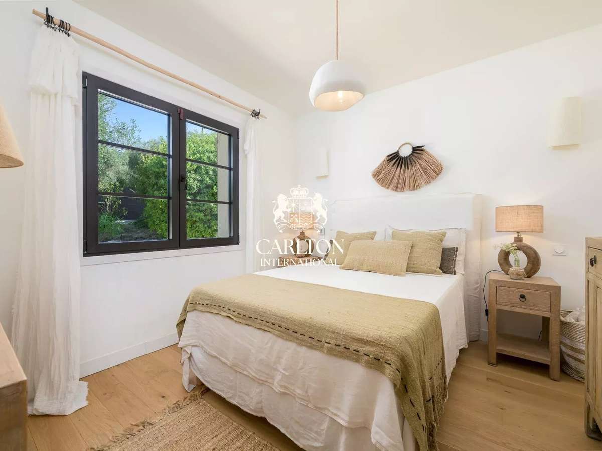 Villa Tourrettes-sur-Loup