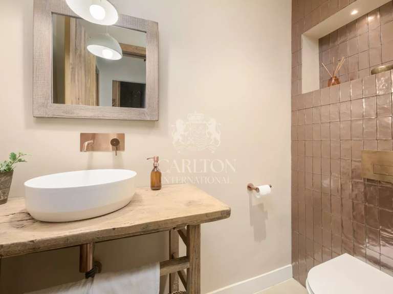 Villa Tourrettes-sur-Loup - 4 chambres - 146m²
