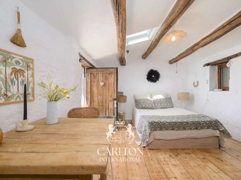 Villa Tourrettes-sur-Loup - 4 bedrooms - 146m²