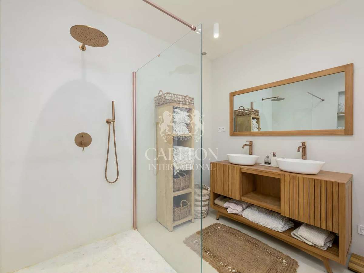 Villa Tourrettes-sur-Loup