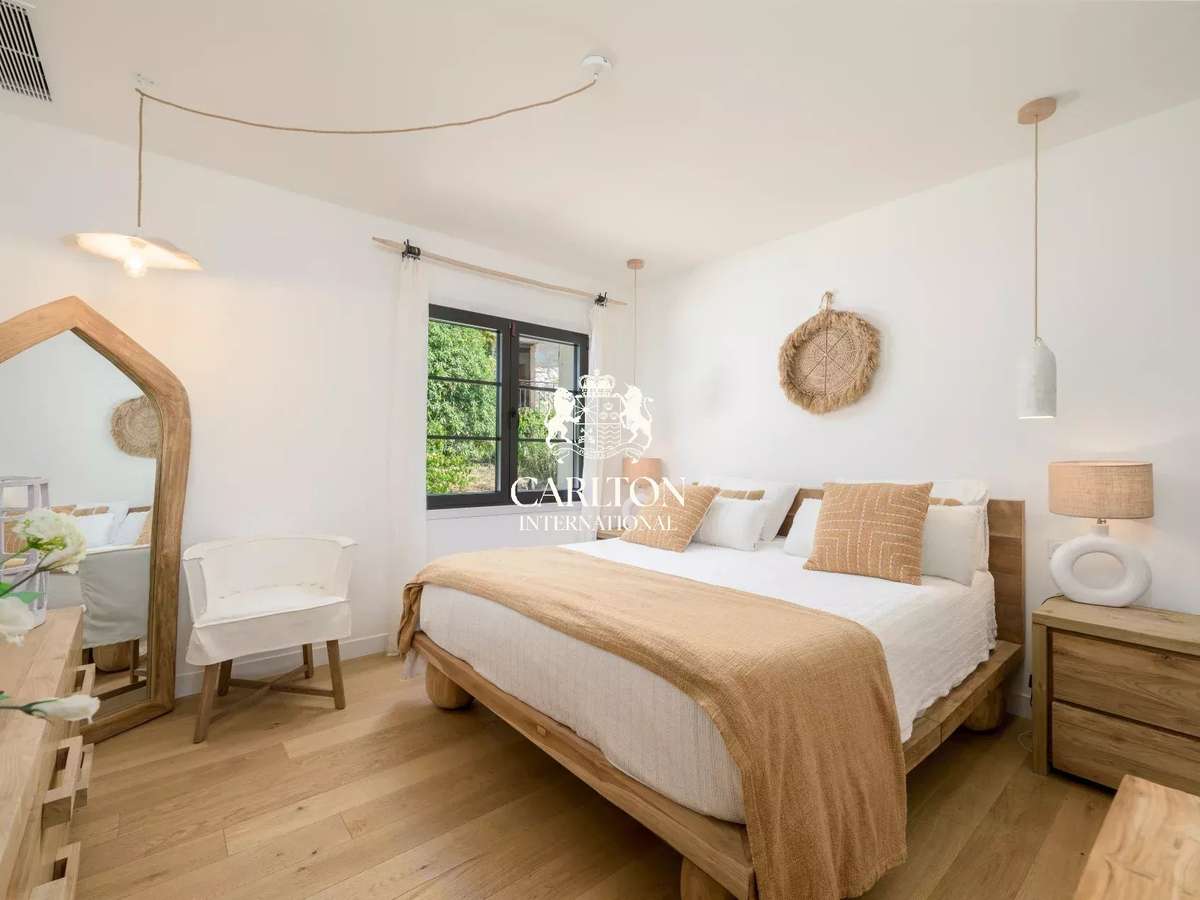 Villa Tourrettes-sur-Loup