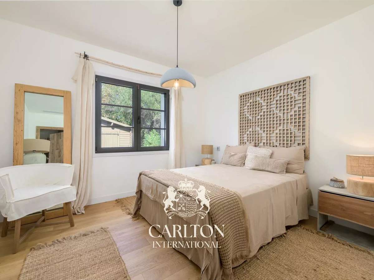 Villa Tourrettes-sur-Loup
