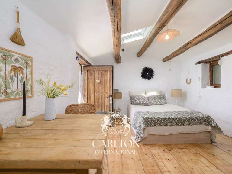 Villa Tourrettes-sur-Loup - 4 chambres - 146m²