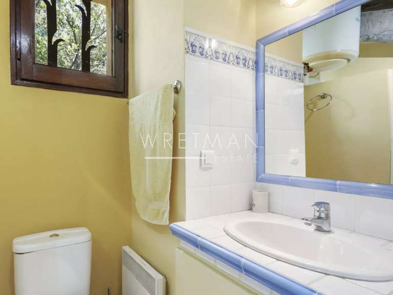 Villa Tourrettes-sur-Loup - 7 chambres - 228m²