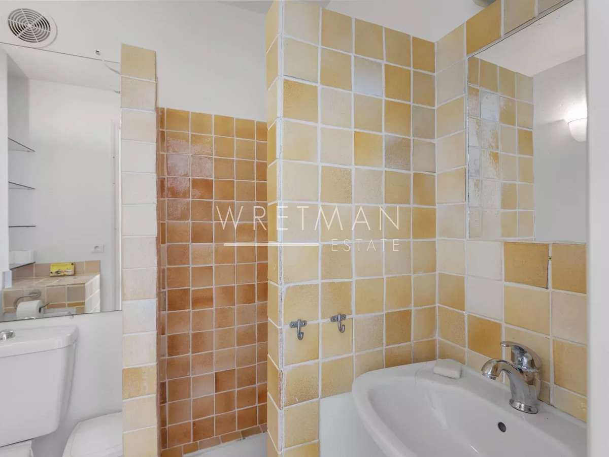 Villa Tourrettes-sur-Loup