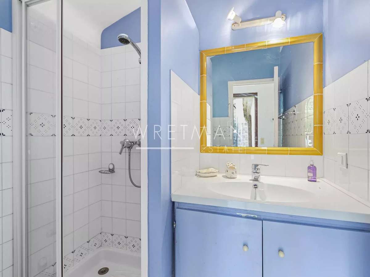 Villa Tourrettes-sur-Loup