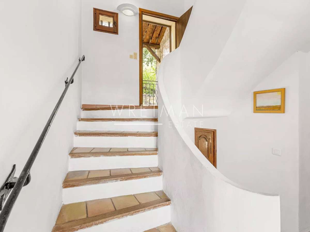 Villa Tourrettes-sur-Loup