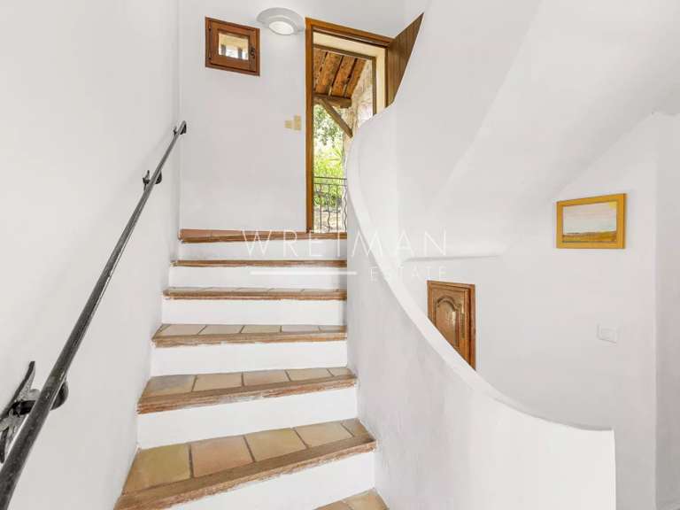 Villa Tourrettes-sur-Loup - 7 chambres - 228m²