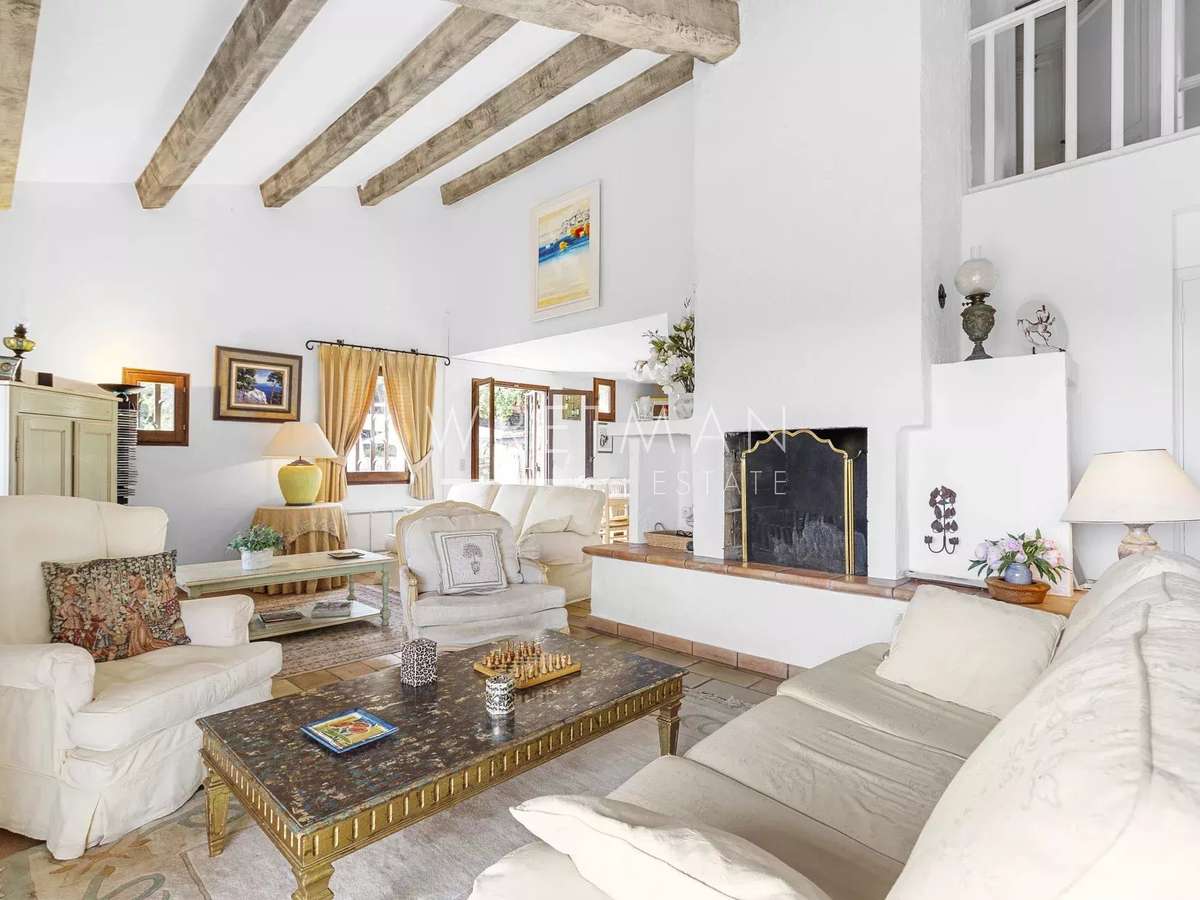 Villa Tourrettes-sur-Loup