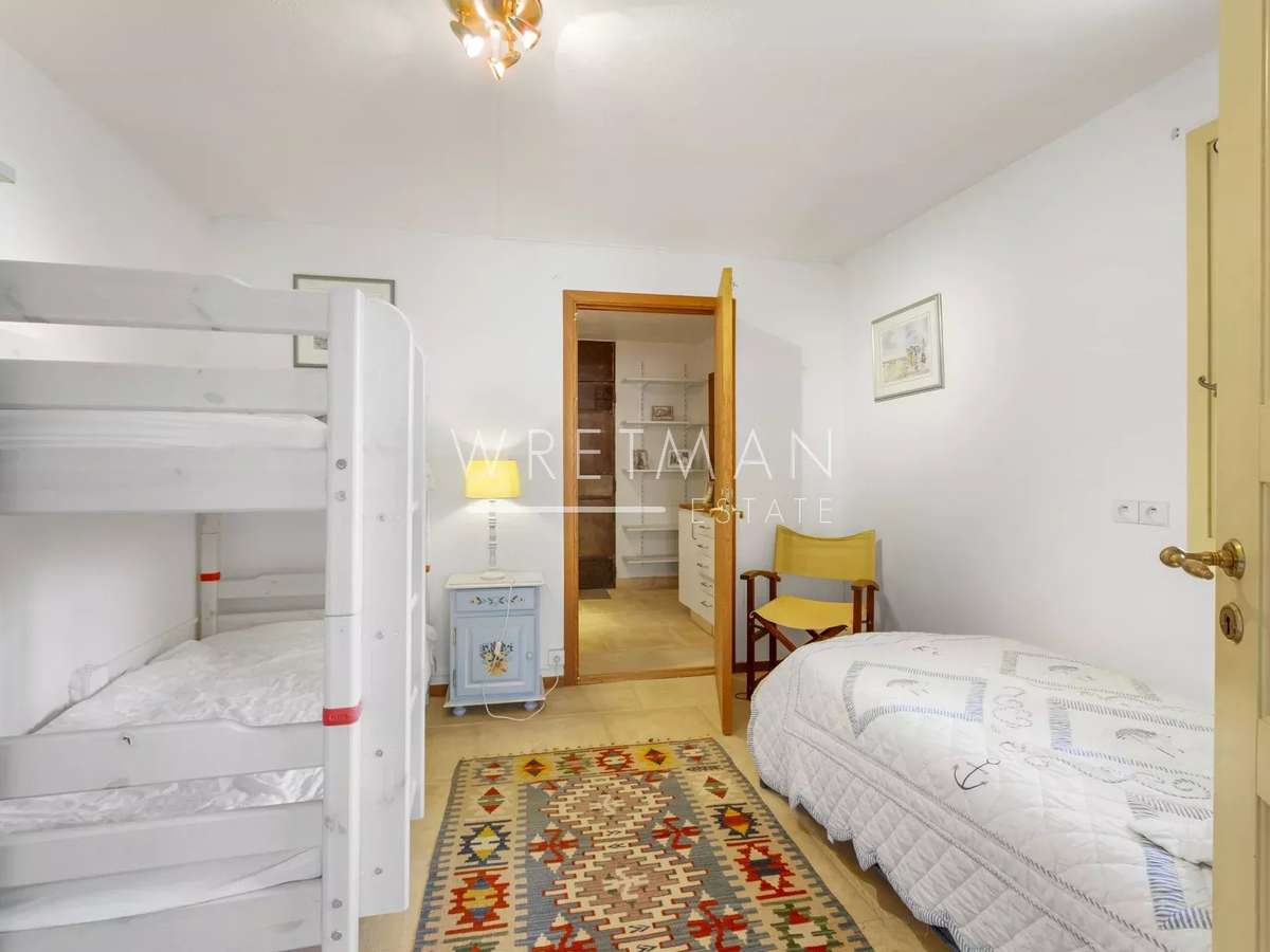 Villa Tourrettes-sur-Loup