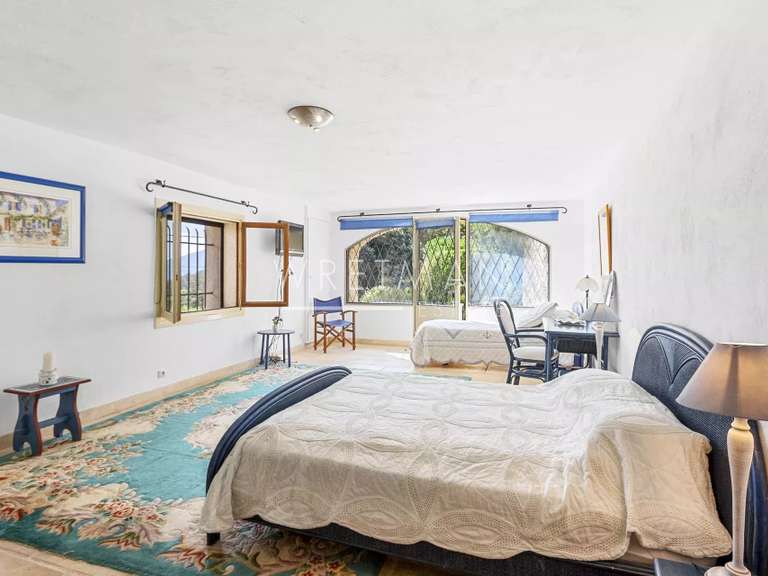 Villa Tourrettes-sur-Loup - 7 chambres - 228m²