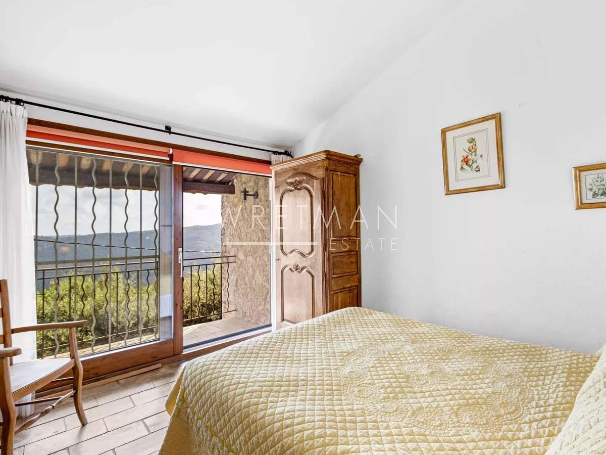 Villa Tourrettes-sur-Loup