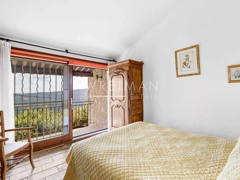 Villa Tourrettes-sur-Loup - 7 chambres - 228m²