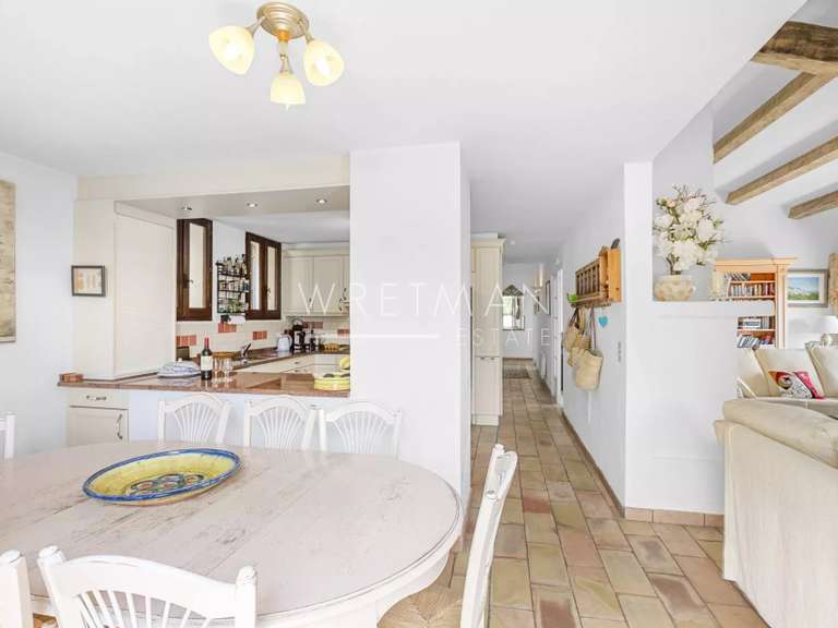 Villa Tourrettes-sur-Loup - 7 chambres - 228m²