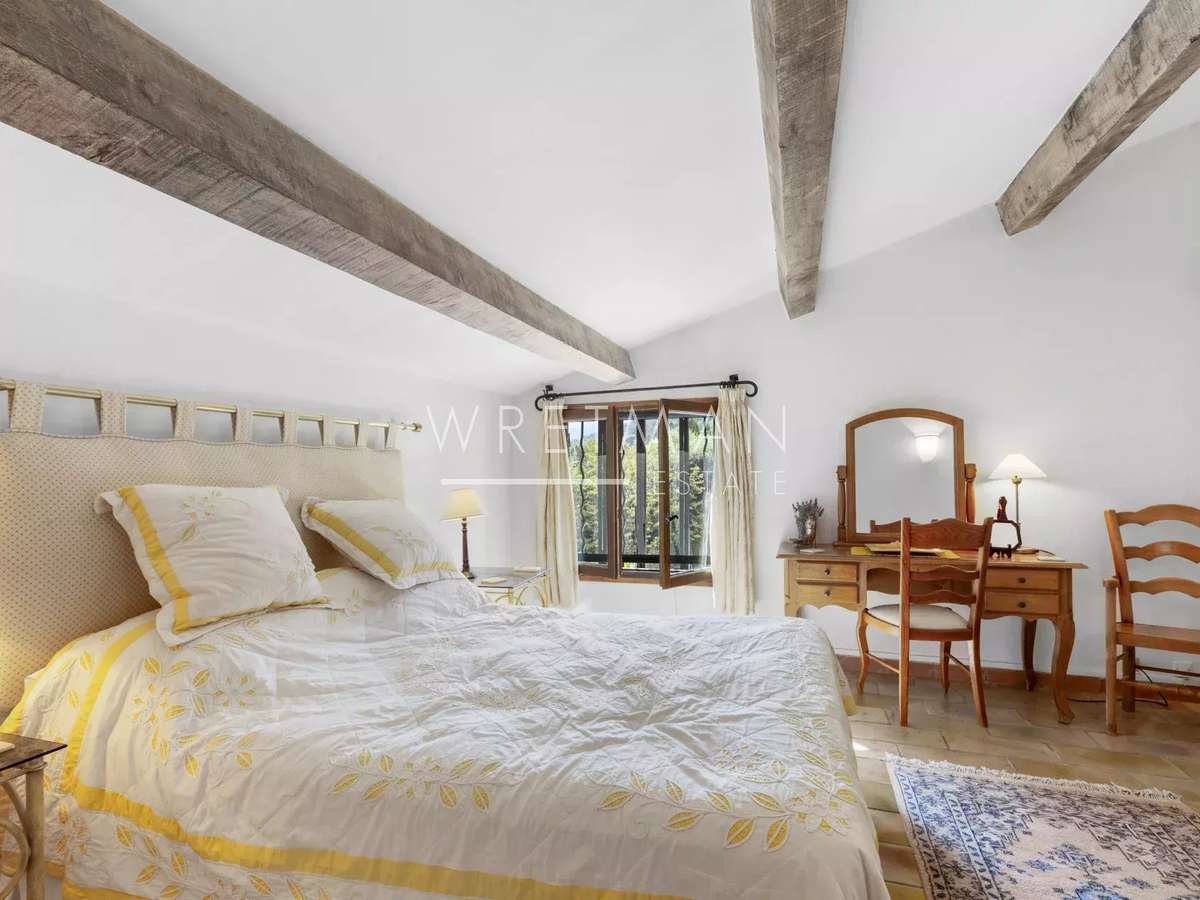 Villa Tourrettes-sur-Loup