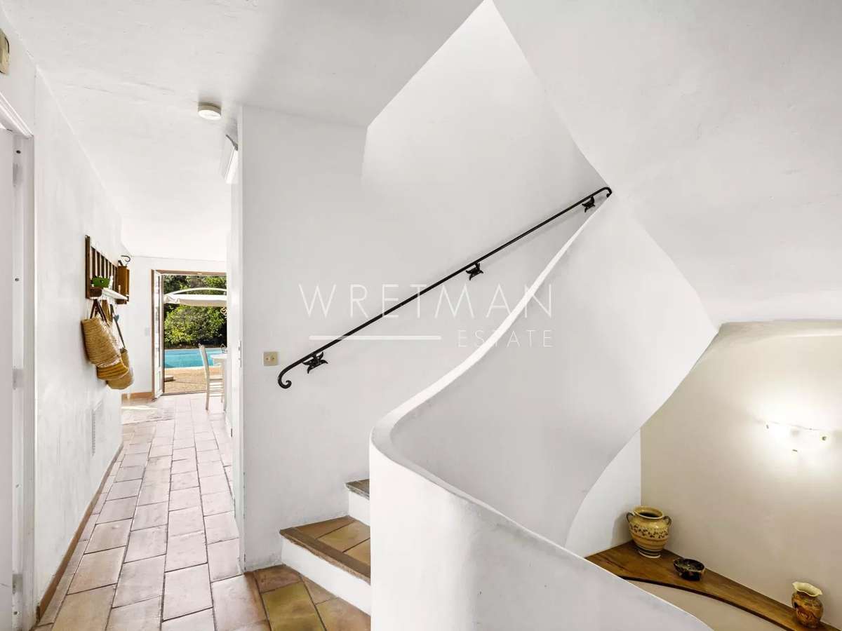 Villa Tourrettes-sur-Loup