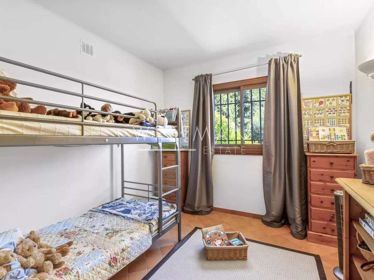 Villa Tourrettes-sur-Loup