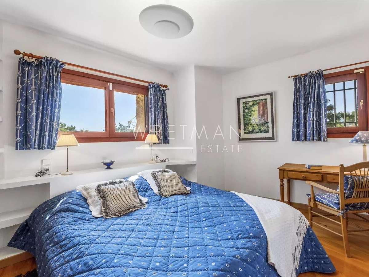 Villa Tourrettes-sur-Loup