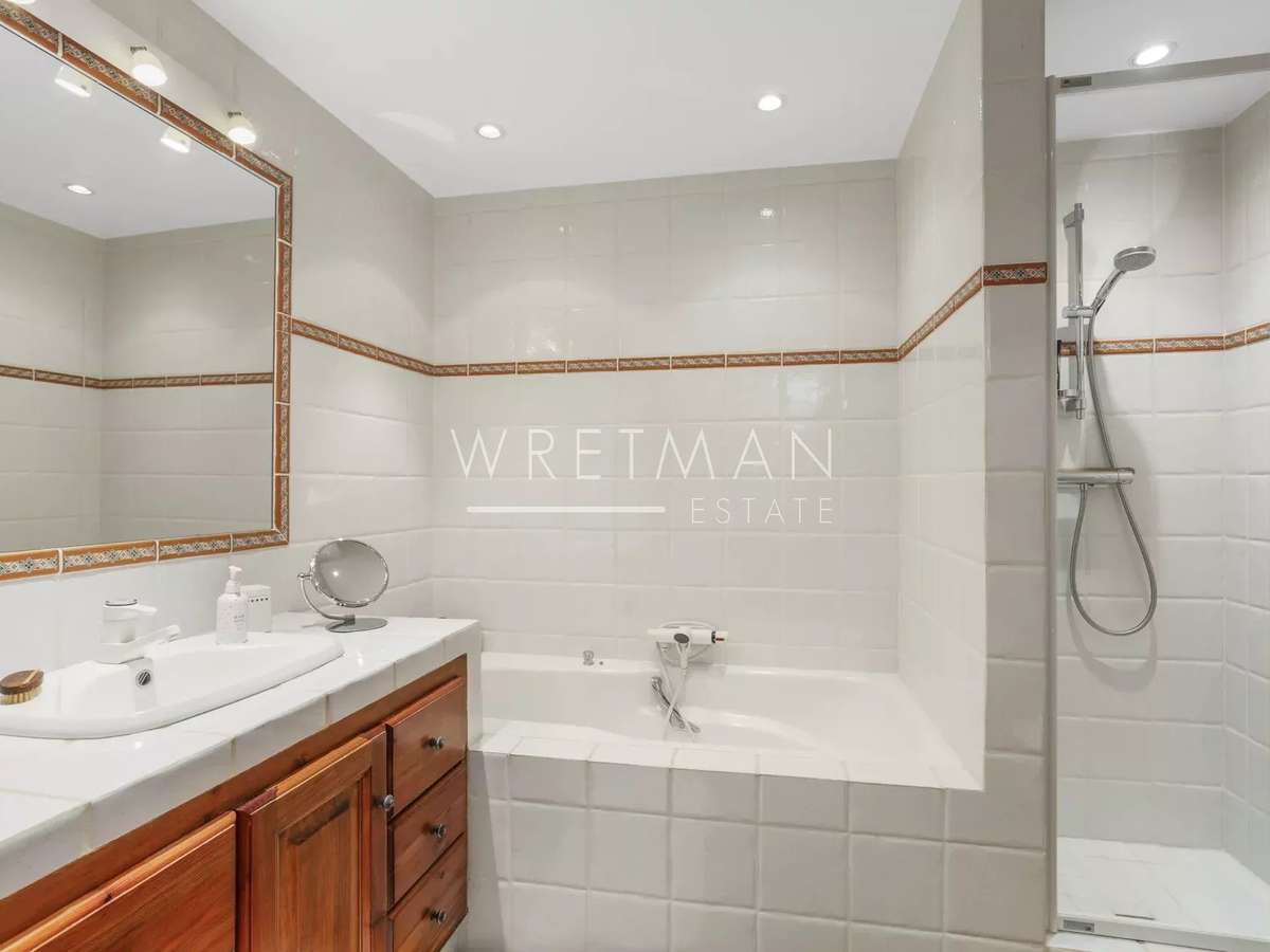 Villa Tourrettes-sur-Loup